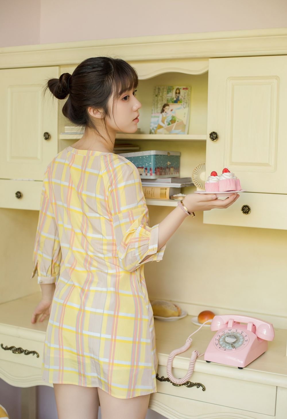 图片[54]-[喵糖映画] VOL.003 氧气少女 在线浏览 – 速更版-美库