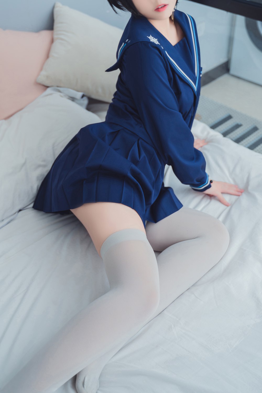 图片[25]-[喵糖映画] VOL.010 在线浏览 – 速更版-美库