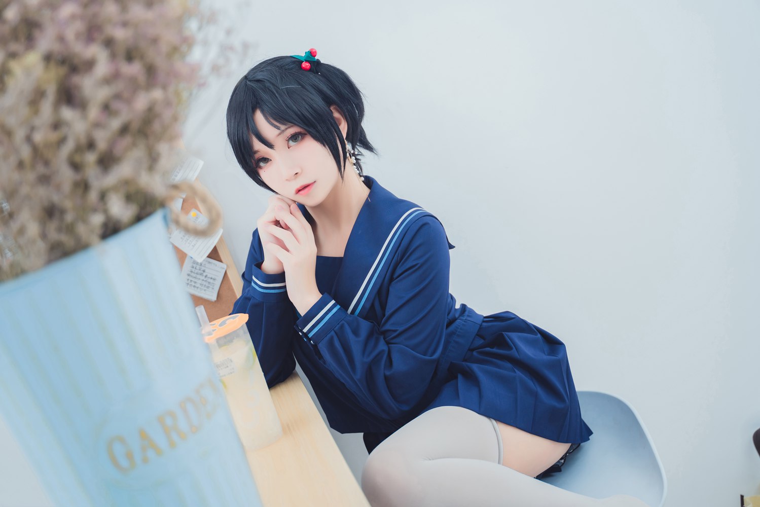 图片[26]-[喵糖映画] VOL.010 在线浏览 – 速更版-美库