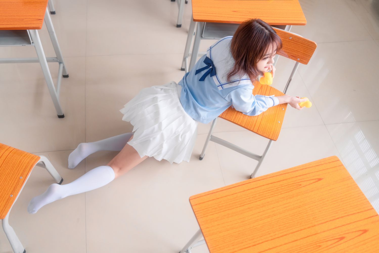 图片[33]-[喵糖映画] Vol.009 在线浏览 – 速更版-美库