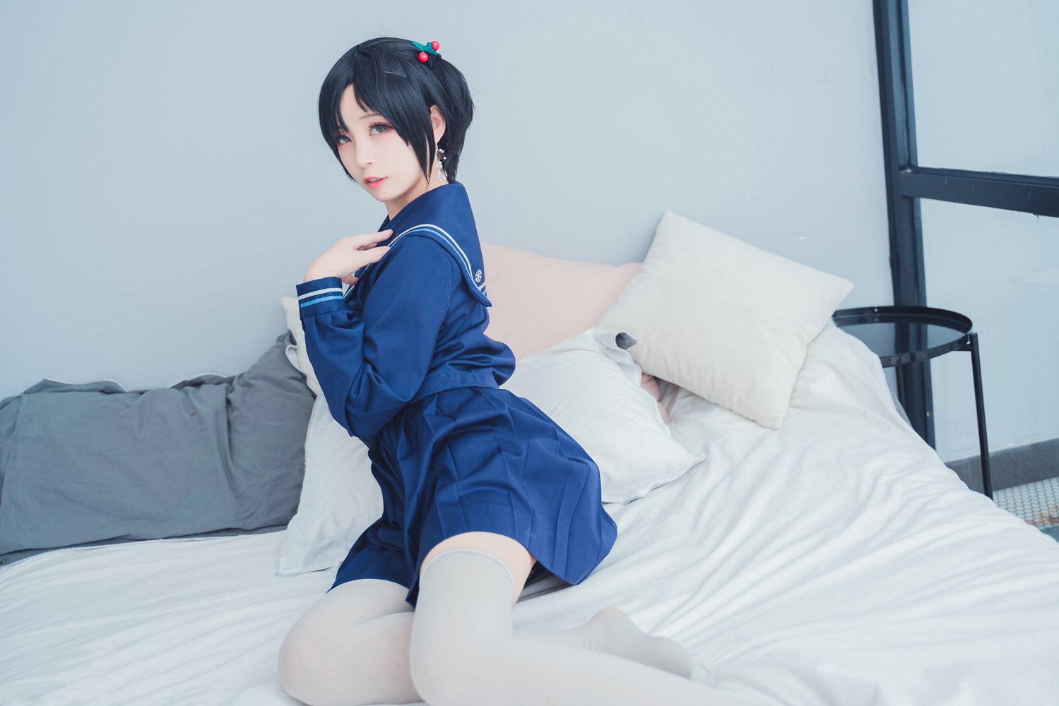 图片[27]-[喵糖映画] VOL.010 在线浏览 – 速更版-美库