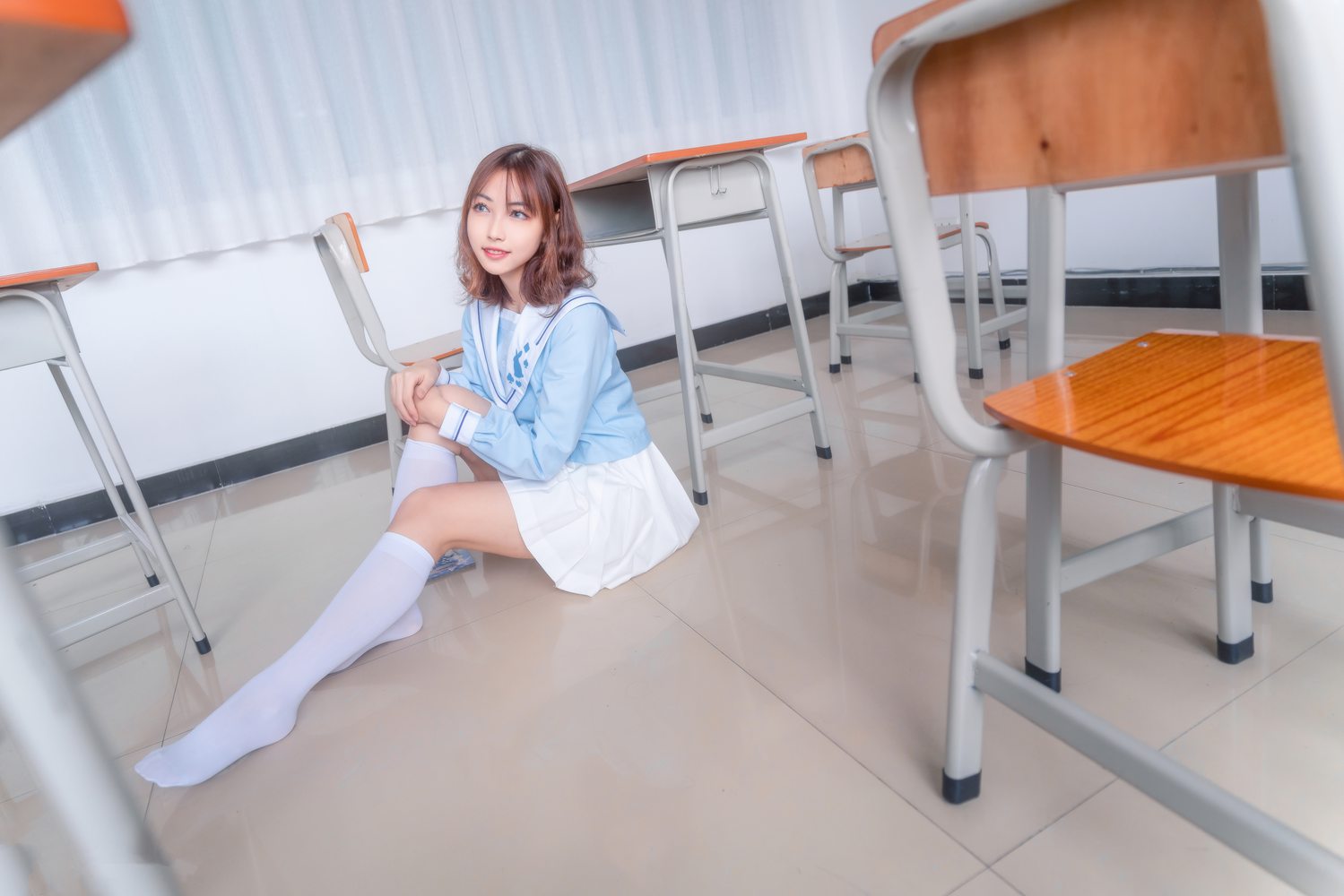 图片[36]-[喵糖映画] Vol.009 在线浏览 – 速更版-美库