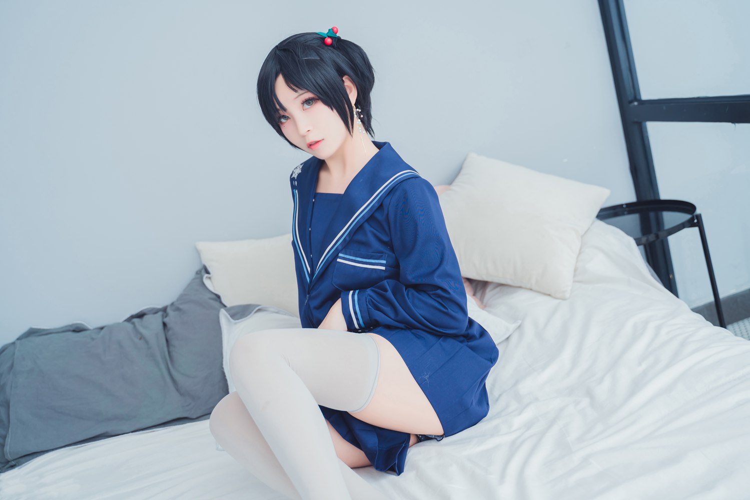 图片[31]-[喵糖映画] VOL.010 在线浏览 – 速更版-美库