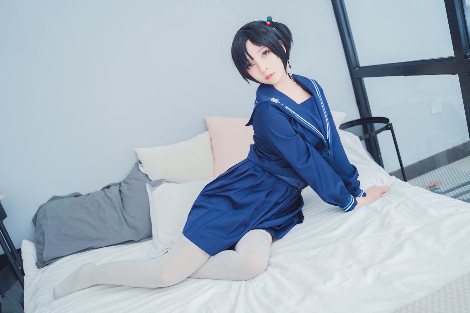 图片[32]-[喵糖映画] VOL.010 在线浏览 – 速更版-美库