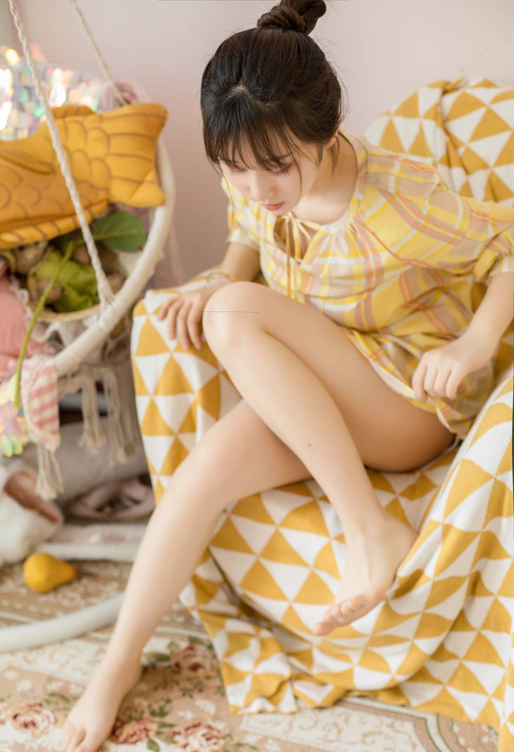 图片[63]-[喵糖映画] VOL.003 氧气少女 在线浏览 – 速更版-美库