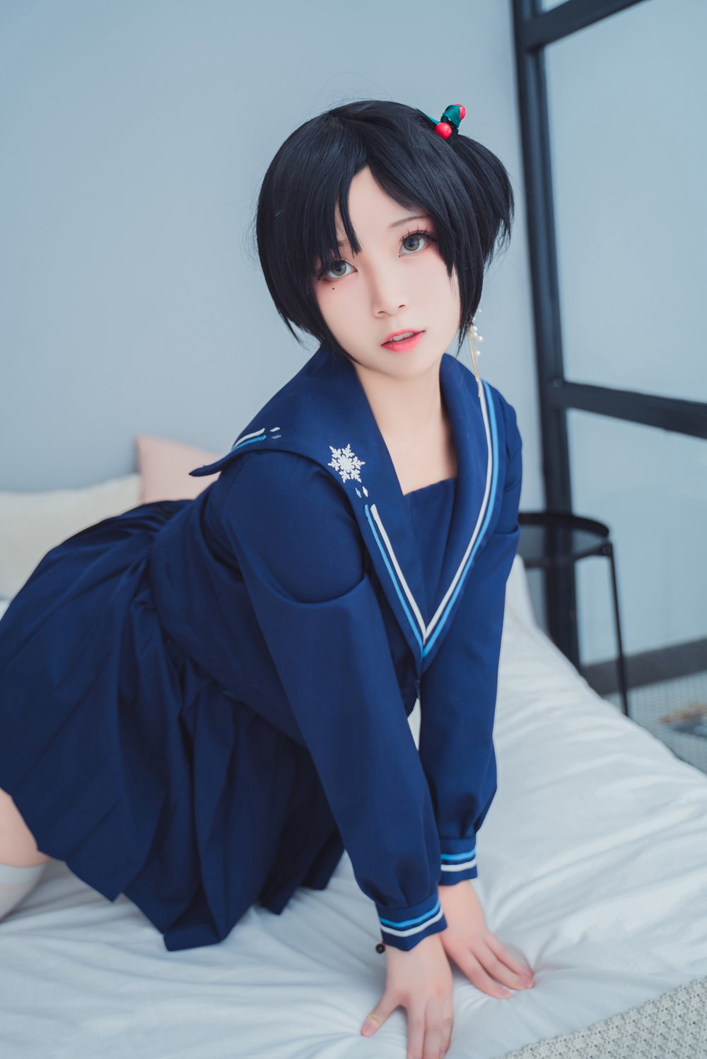 图片[34]-[喵糖映画] VOL.010 在线浏览 – 速更版-美库