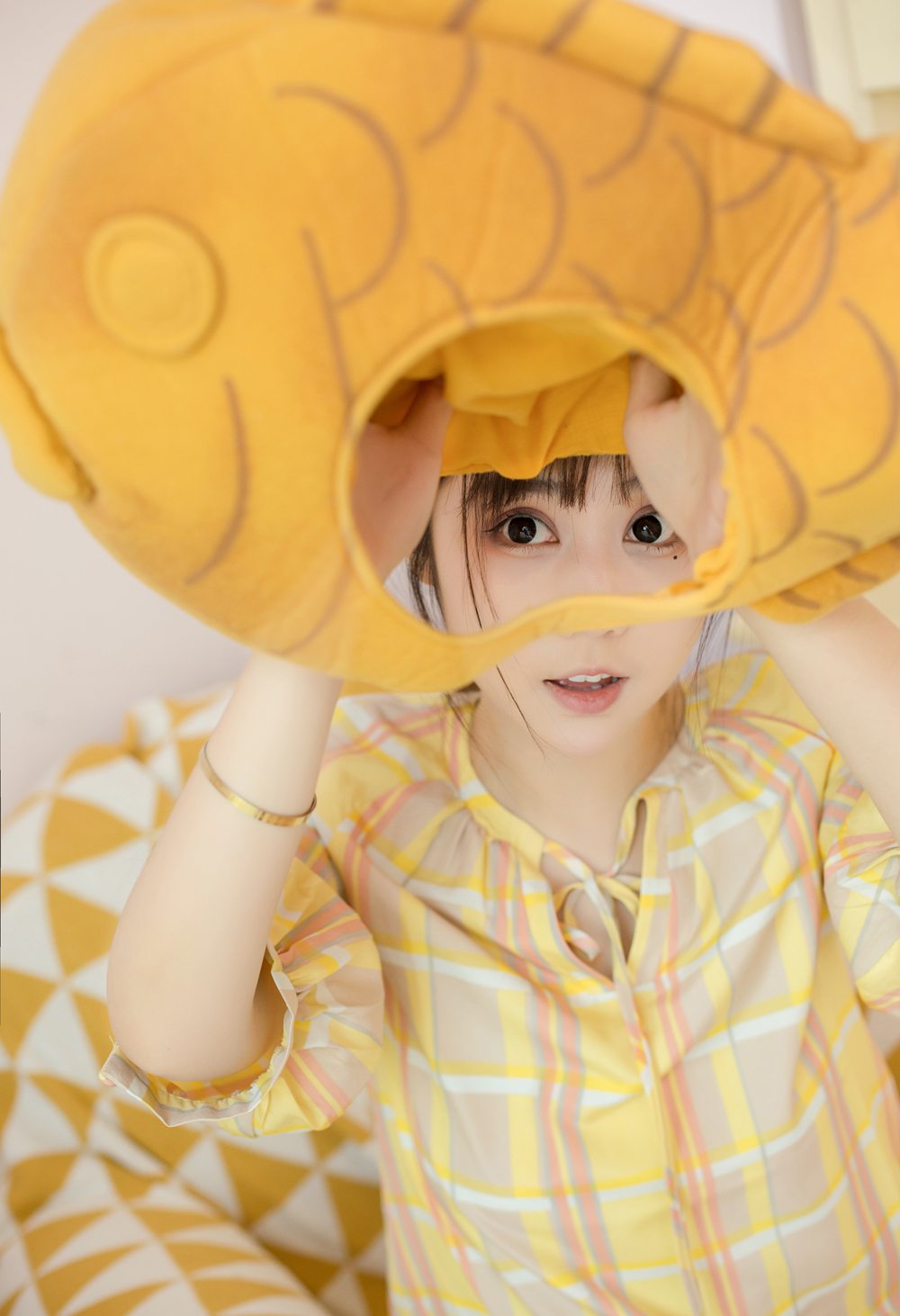 图片[65]-[喵糖映画] VOL.003 氧气少女 在线浏览 – 速更版-美库