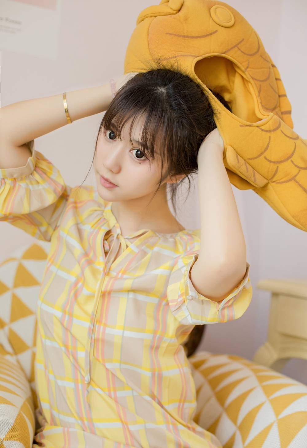 图片[66]-[喵糖映画] VOL.003 氧气少女 在线浏览 – 速更版-美库