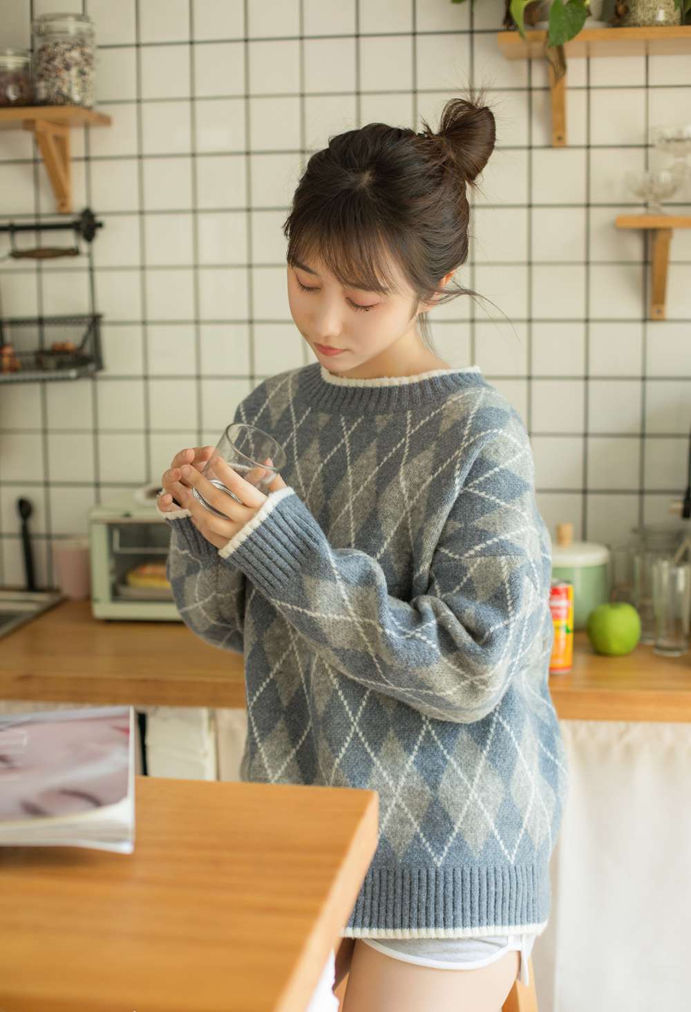 图片[70]-[喵糖映画] VOL.003 氧气少女 在线浏览 – 速更版-美库