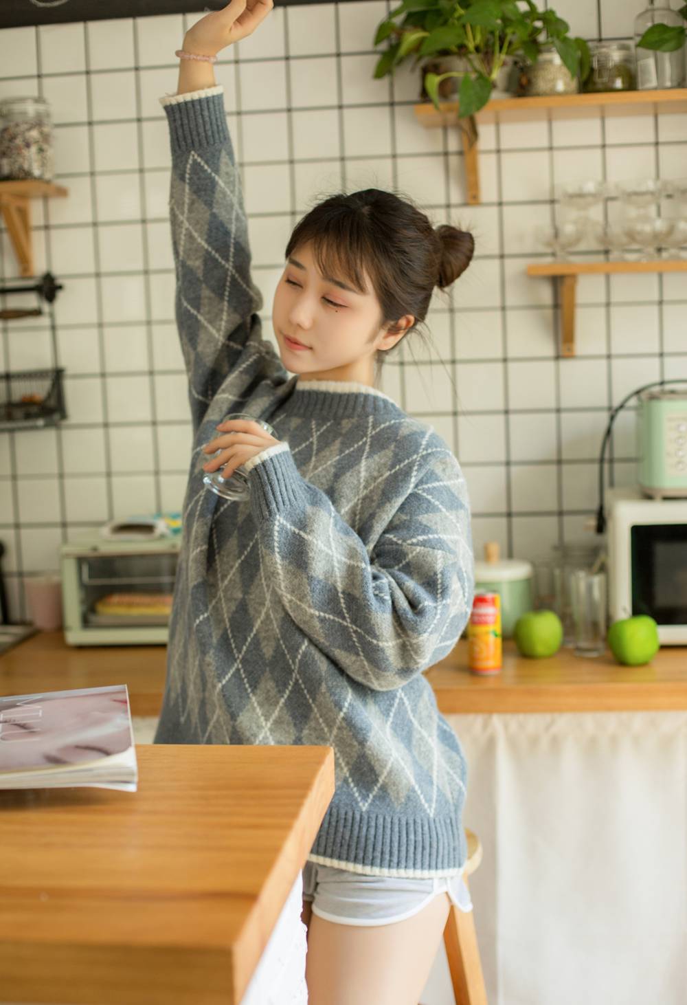 图片[71]-[喵糖映画] VOL.003 氧气少女 在线浏览 – 速更版-美库