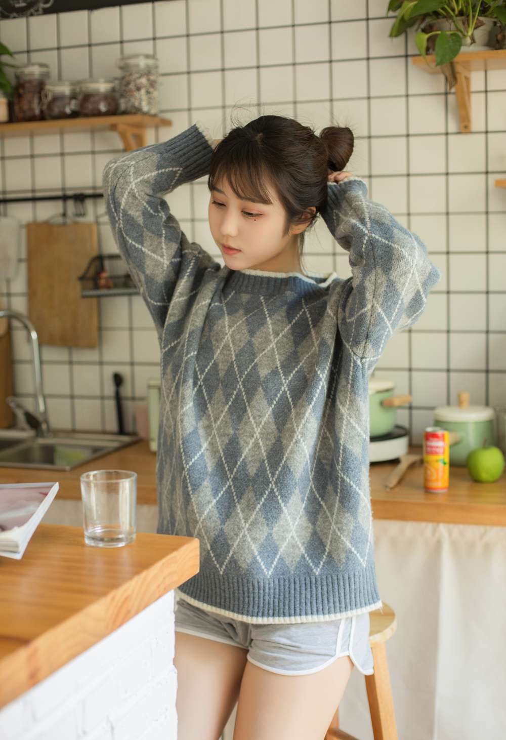 图片[72]-[喵糖映画] VOL.003 氧气少女 在线浏览 – 速更版-美库