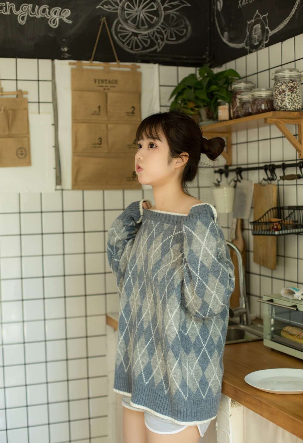 图片[73]-[喵糖映画] VOL.003 氧气少女 在线浏览 – 速更版-美库