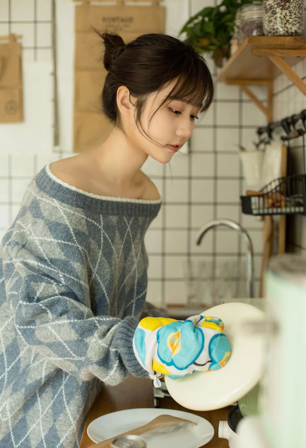 图片[77]-[喵糖映画] VOL.003 氧气少女 在线浏览 – 速更版-美库