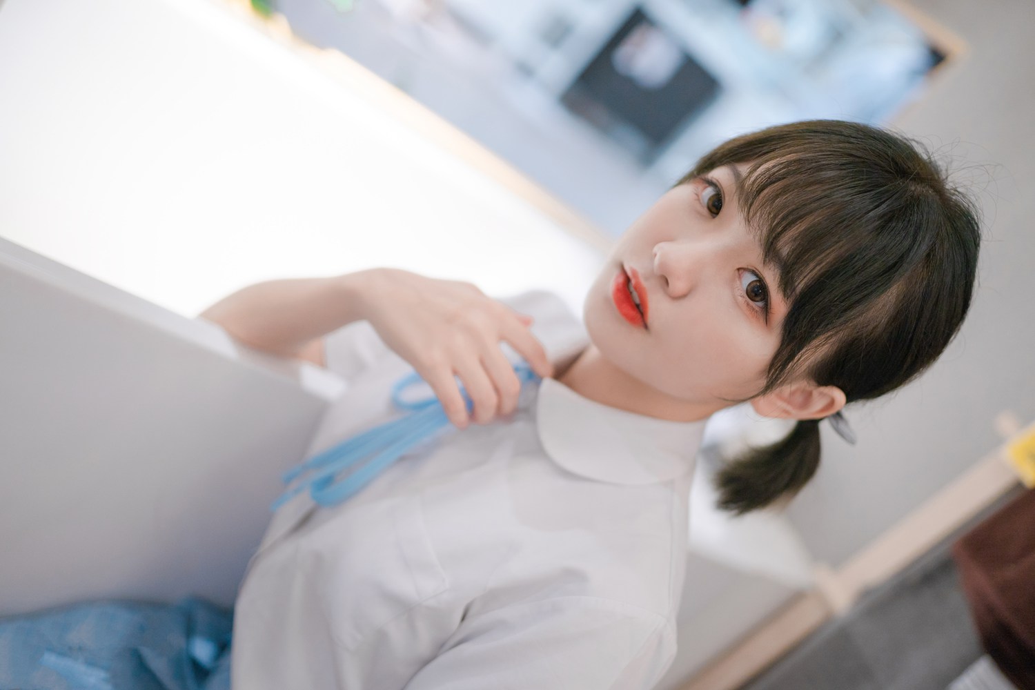 图片[28]-[喵糖映画] VOL.011 在线浏览 – 速更版-美库