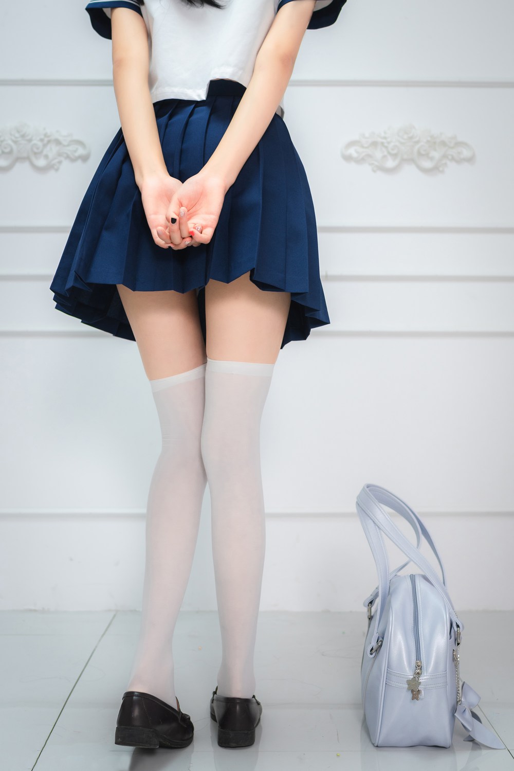 图片[10]-[喵糖映画] VOL.012 在线浏览 – 速更版-美库