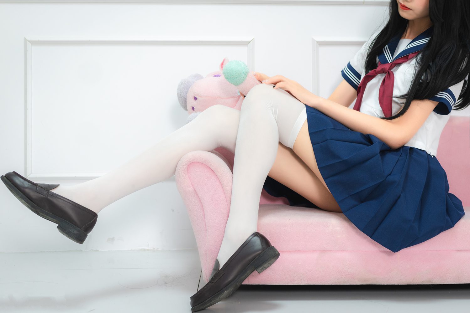 图片[15]-[喵糖映画] VOL.012 在线浏览 – 速更版-美库