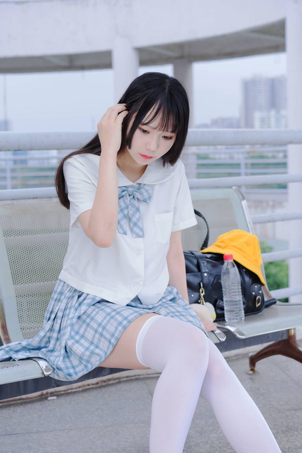 图片[12]-[喵糖映画] VOL.015 在线浏览 – 速更版-美库