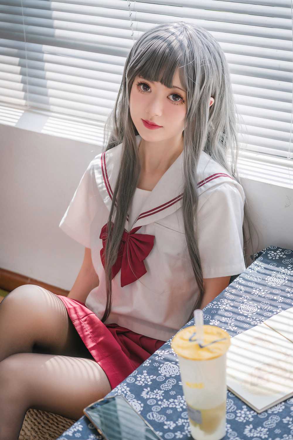 图片[15]-[喵糖映画] VOL.017 在线浏览 – 速更版-美库