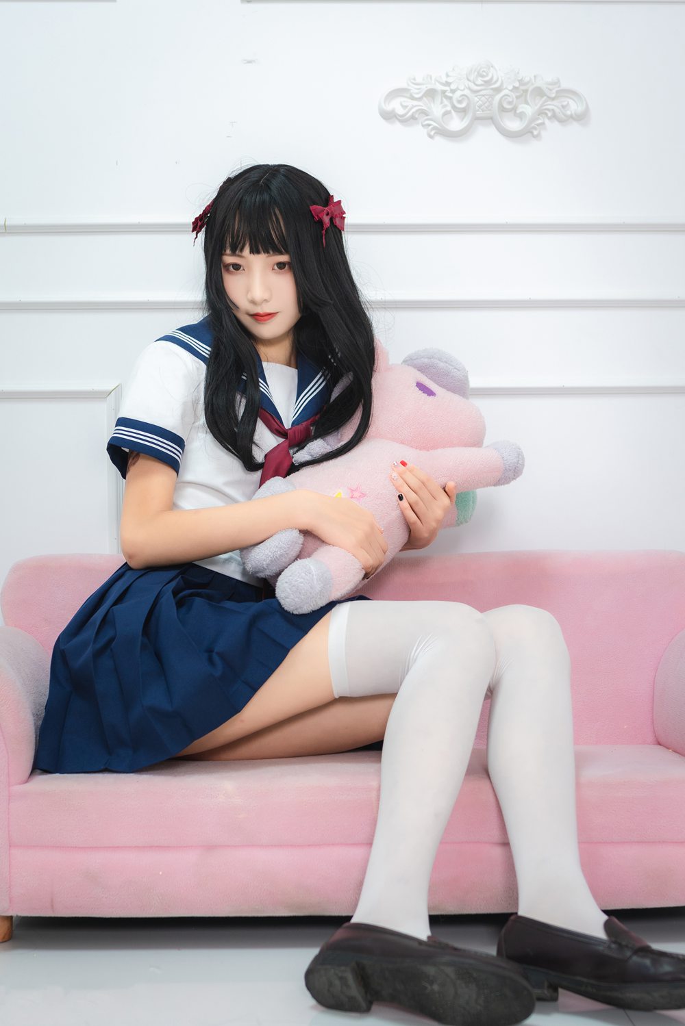 图片[34]-[喵糖映画] VOL.012 在线浏览 – 速更版-美库