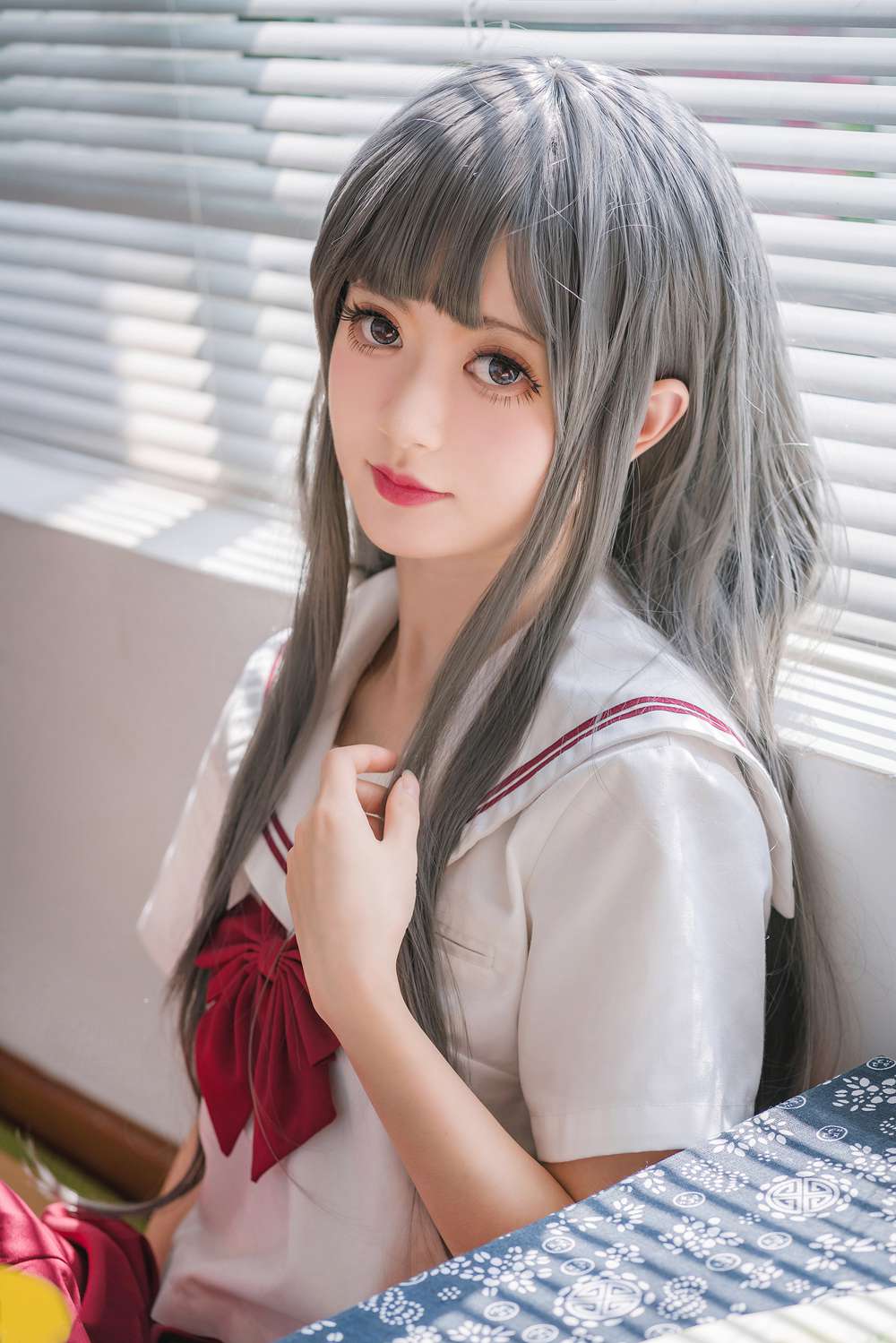 图片[16]-[喵糖映画] VOL.017 在线浏览 – 速更版-美库