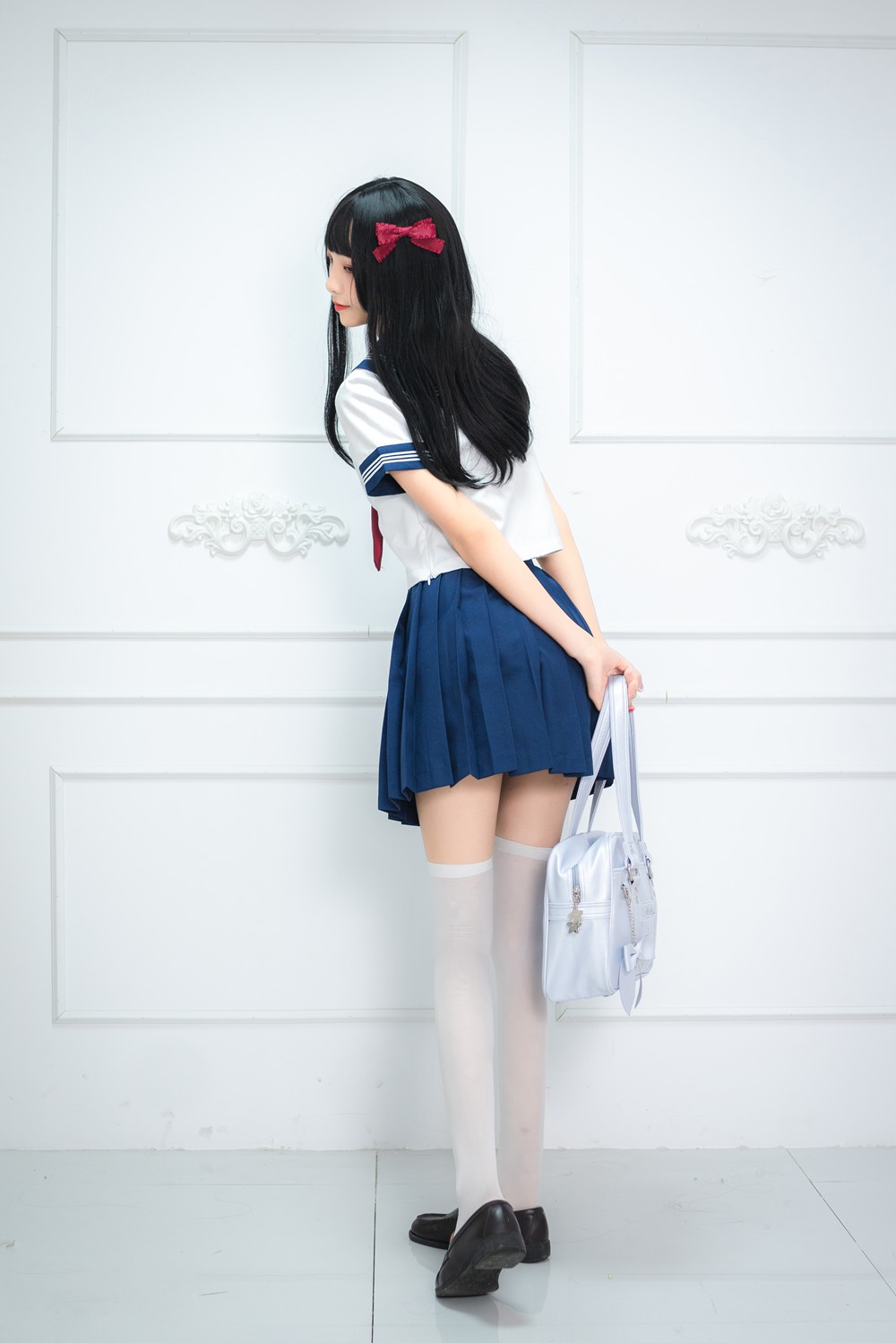 图片[35]-[喵糖映画] VOL.012 在线浏览 – 速更版-美库