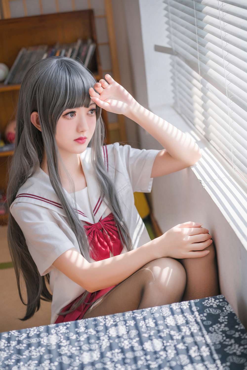 图片[17]-[喵糖映画] VOL.017 在线浏览 – 速更版-美库