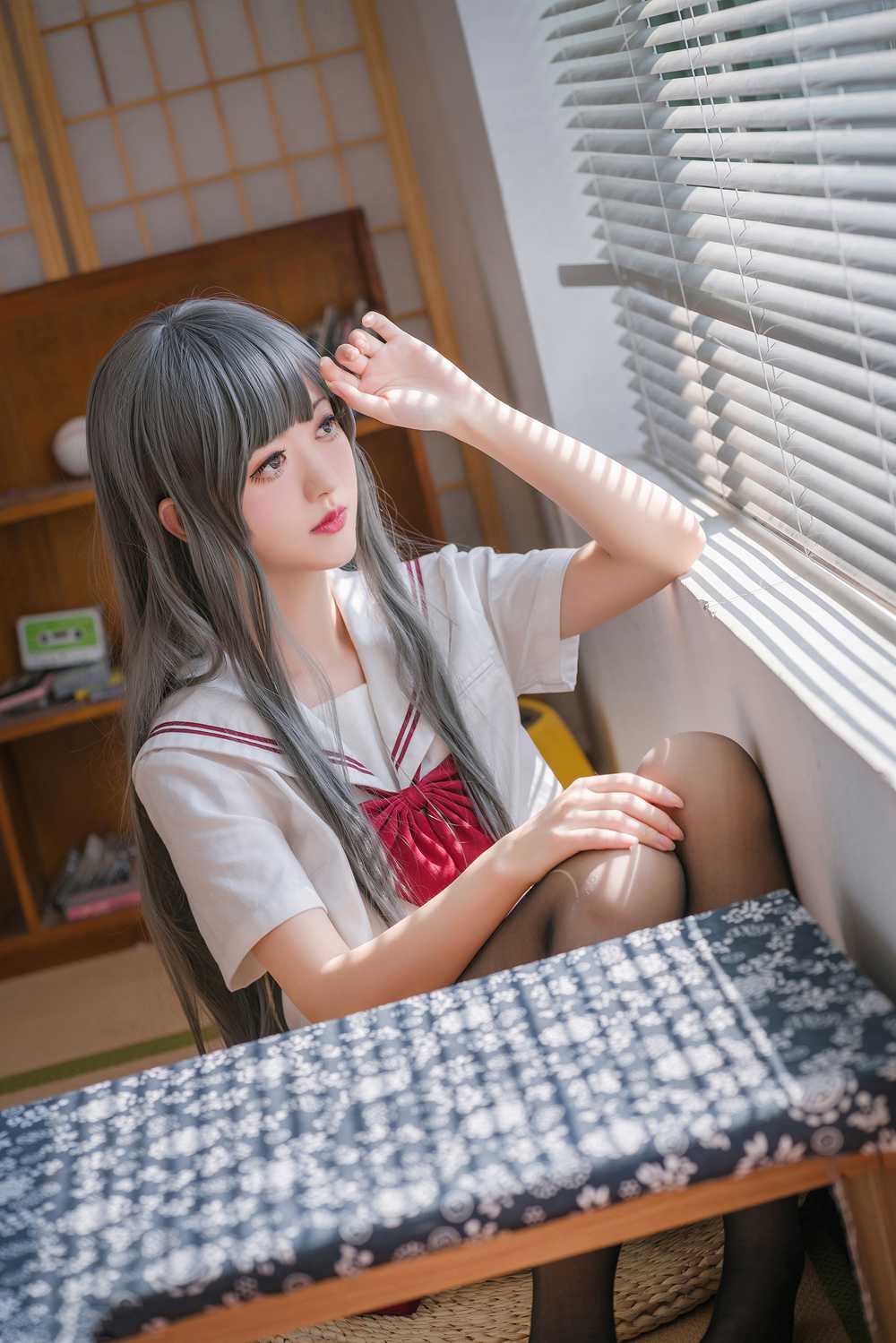 图片[18]-[喵糖映画] VOL.017 在线浏览 – 速更版-美库