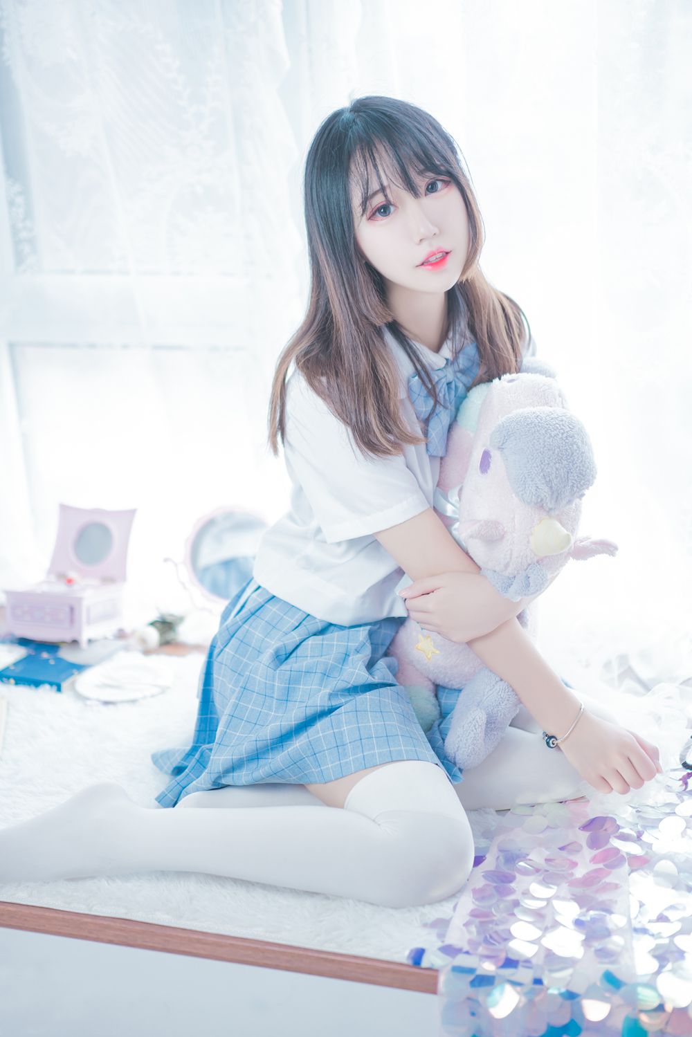 图片[12]-[喵糖映画] VOL.019 在线浏览 – 速更版-美库