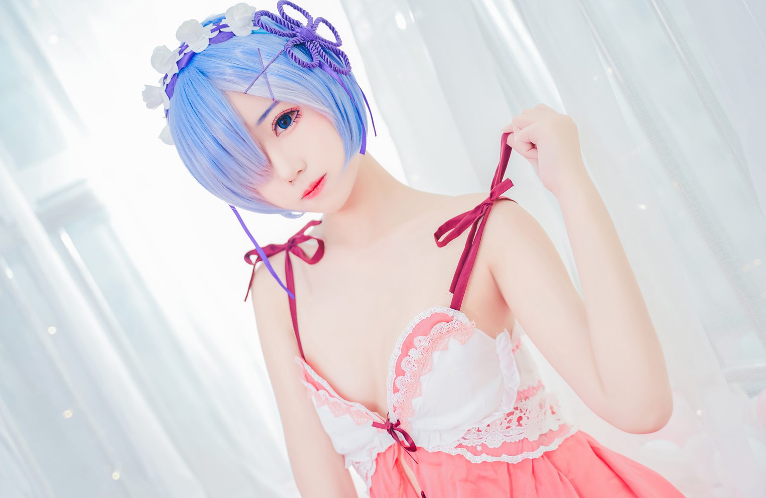 图片[16]-[喵糖映画] VOL.018 在线浏览 – 速更版-美库