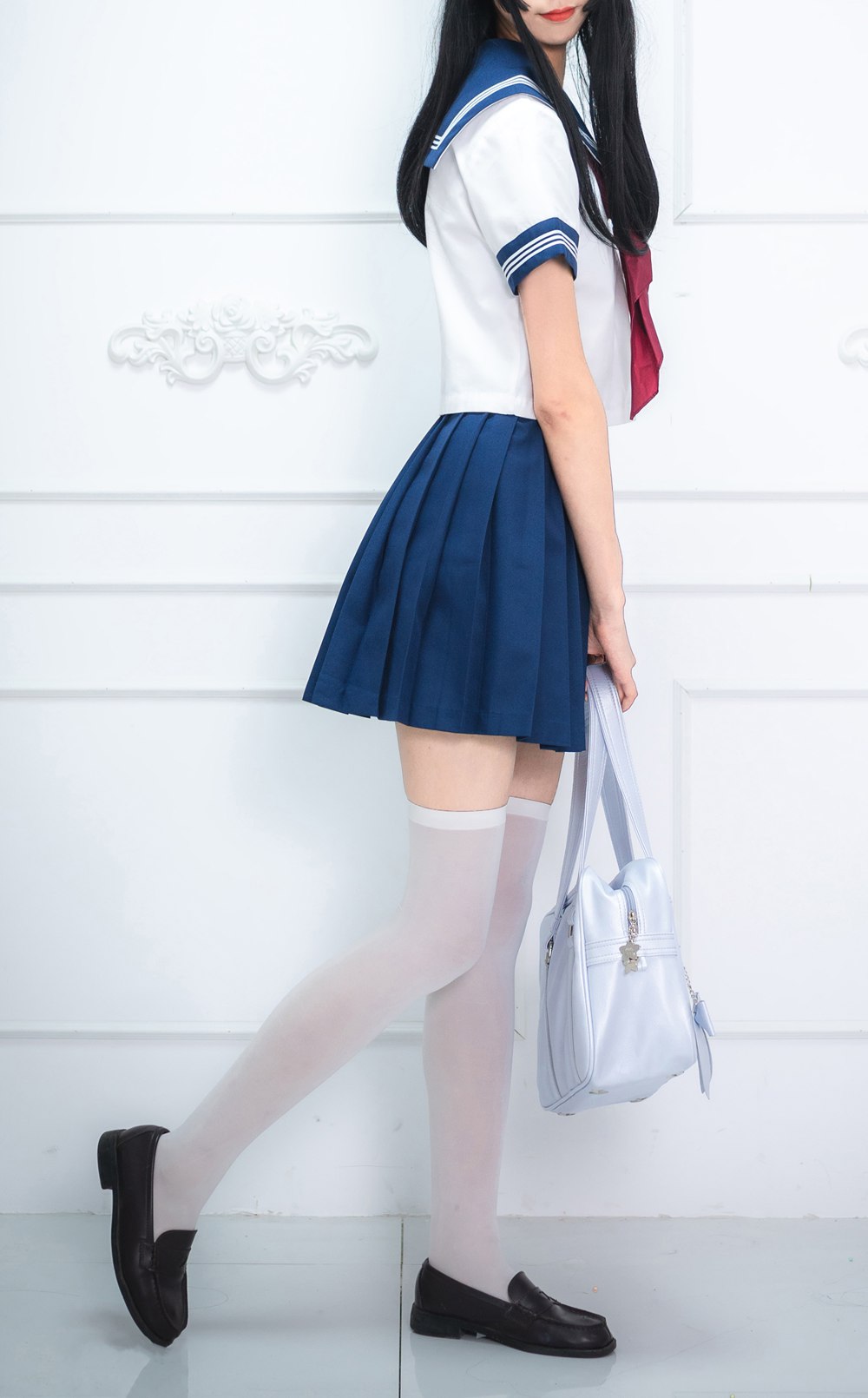 图片[39]-[喵糖映画] VOL.012 在线浏览 – 速更版-美库