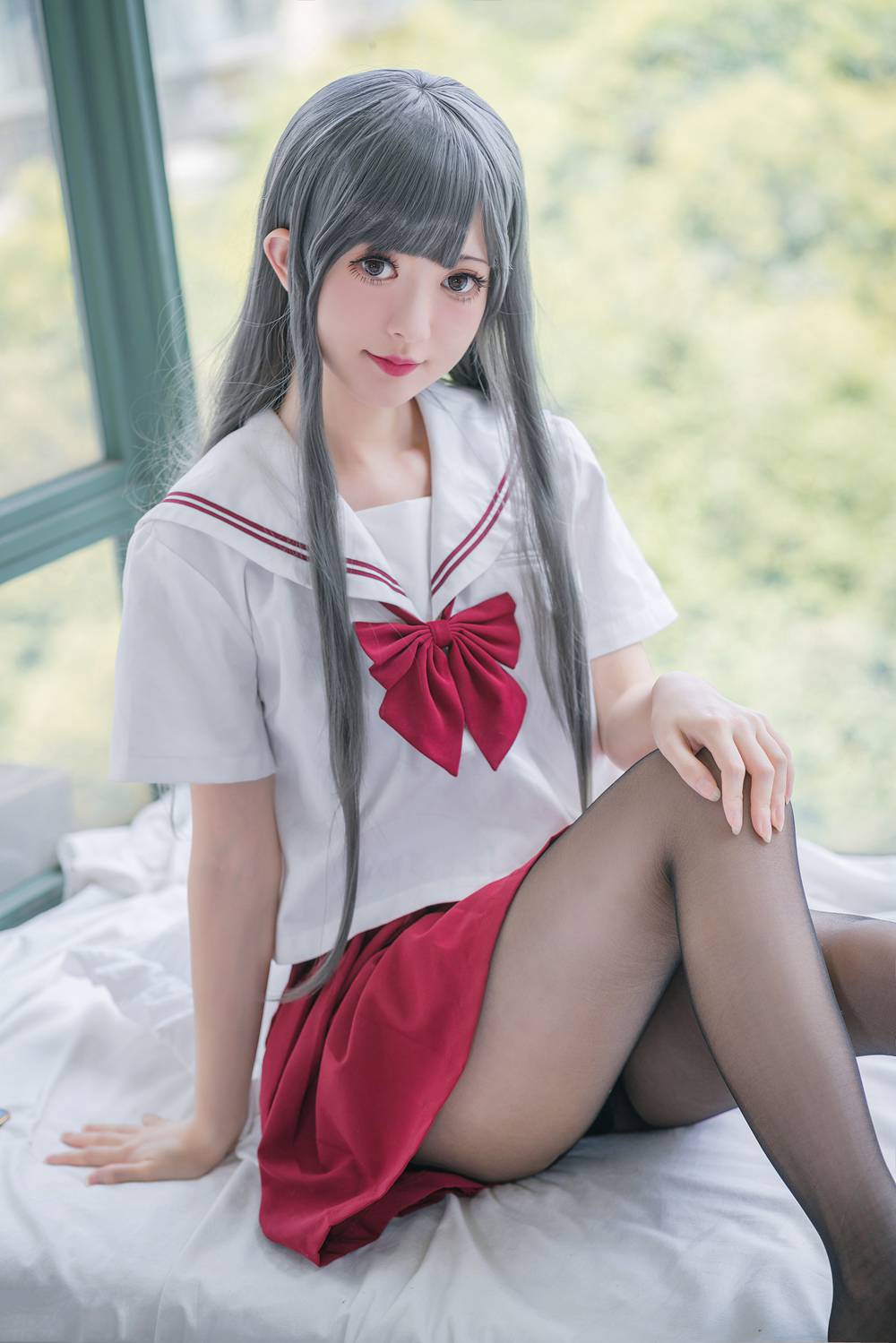 图片[21]-[喵糖映画] VOL.017 在线浏览 – 速更版-美库