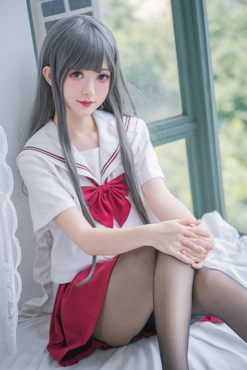 图片[22]-[喵糖映画] VOL.017 在线浏览 – 速更版-美库