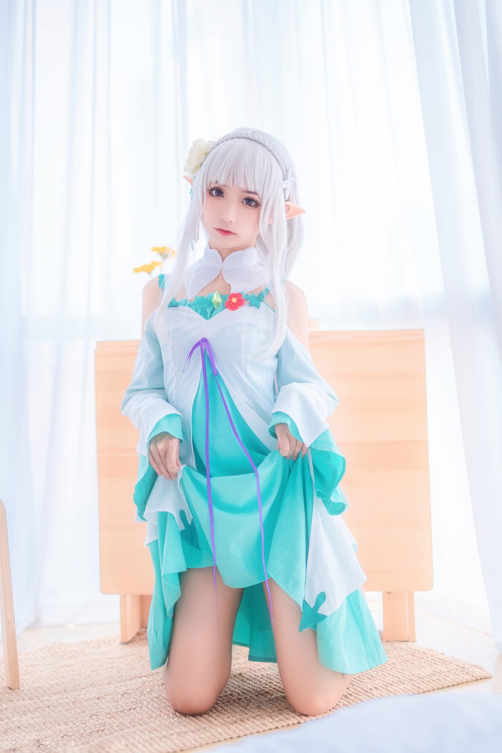 图片[12]-[喵糖映画] VOL.020 在线浏览 – 速更版-美库