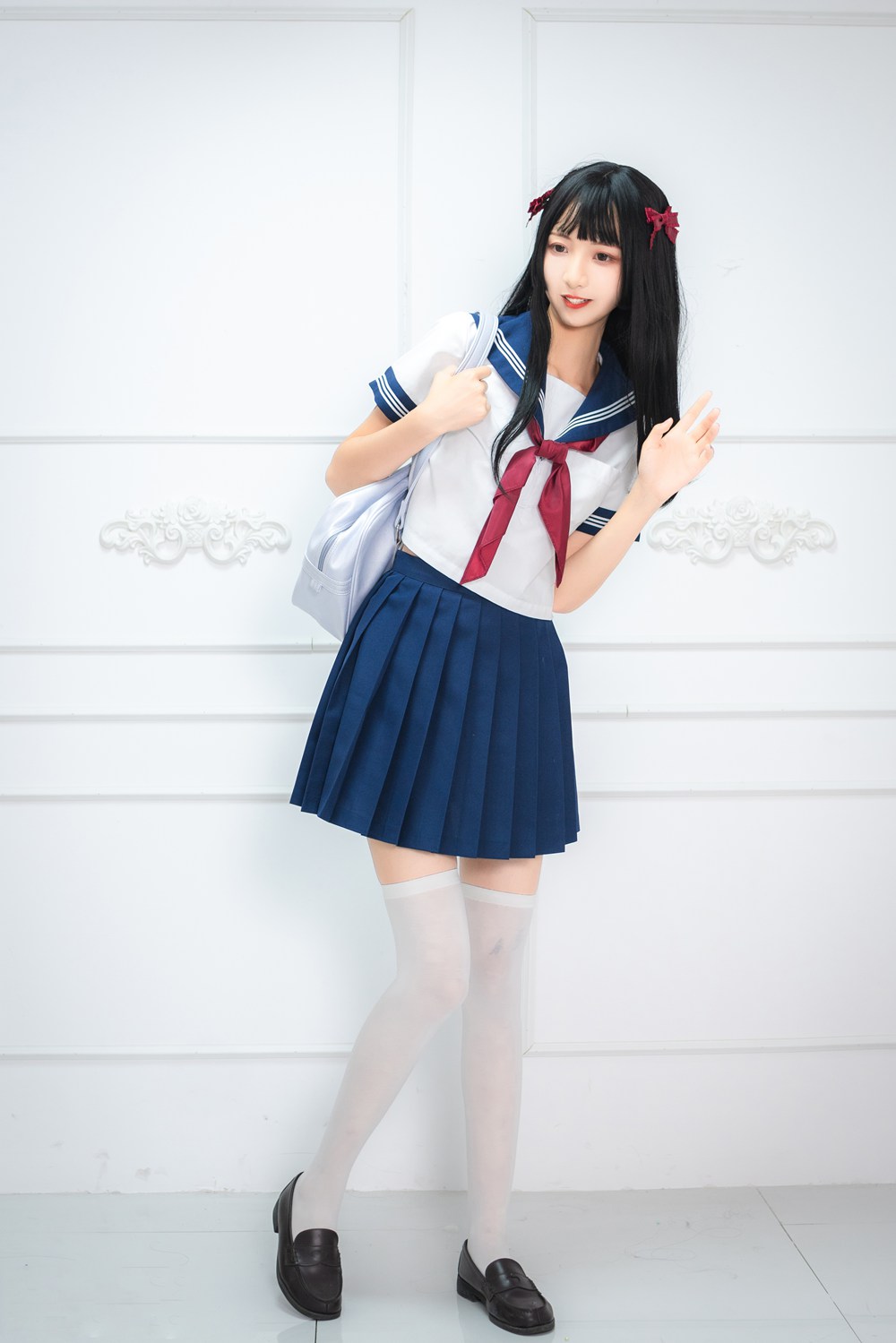 图片[42]-[喵糖映画] VOL.012 在线浏览 – 速更版-美库