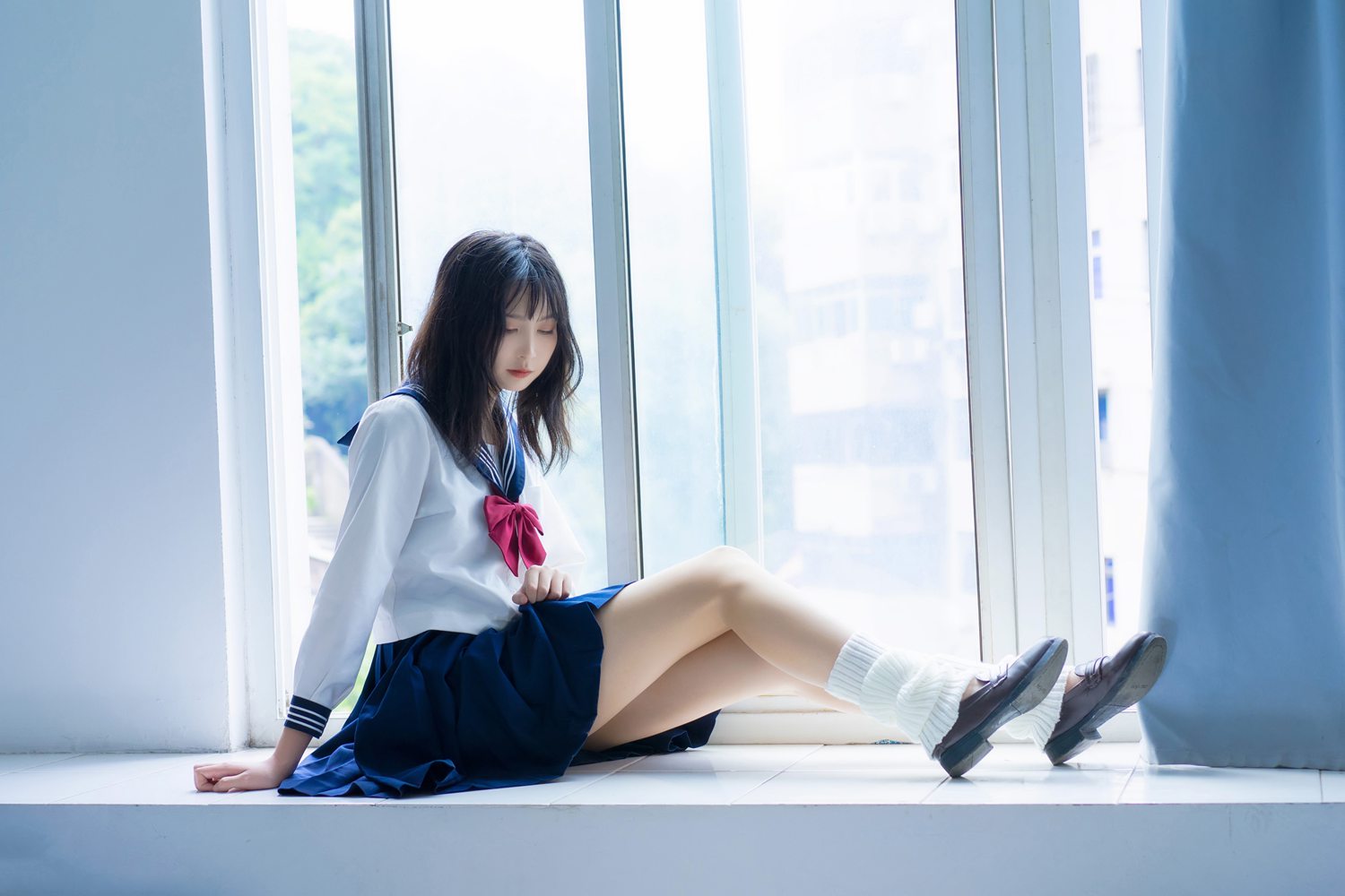 图片[35]-[喵糖映画] VOL.014 在线浏览 – 速更版-美库