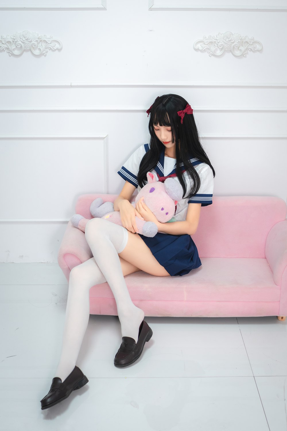 图片[45]-[喵糖映画] VOL.012 在线浏览 – 速更版-美库