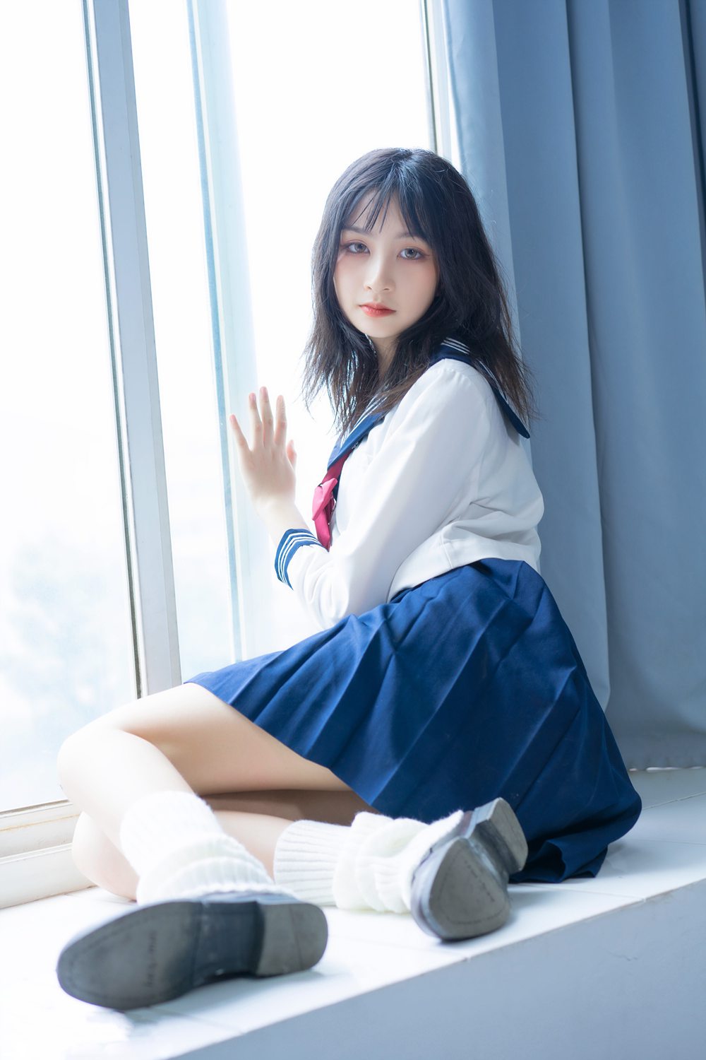 图片[36]-[喵糖映画] VOL.014 在线浏览 – 速更版-美库