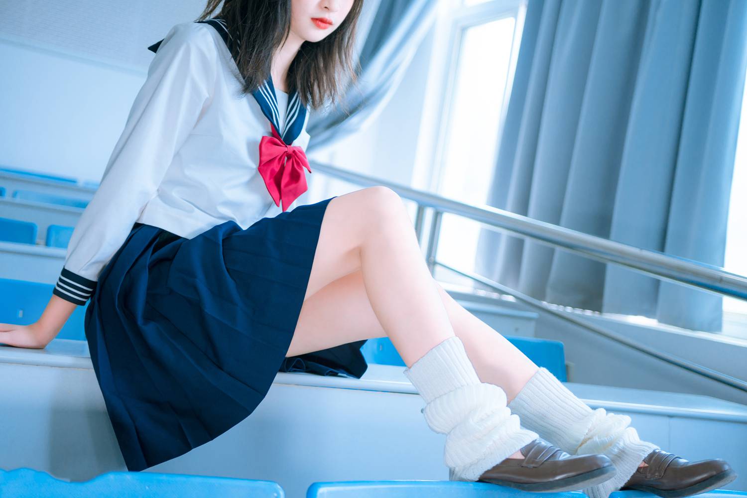 图片[37]-[喵糖映画] VOL.014 在线浏览 – 速更版-美库