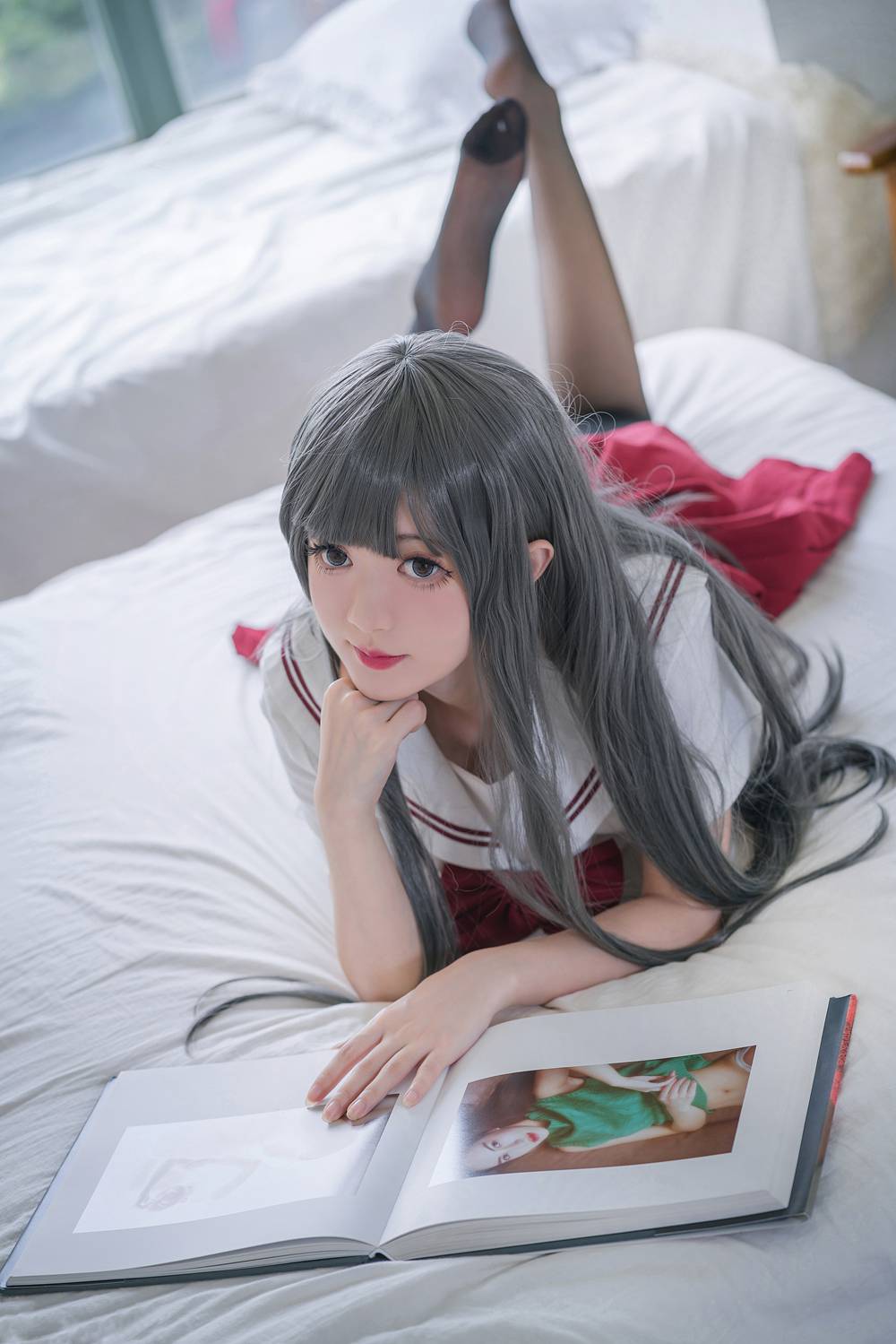 图片[30]-[喵糖映画] VOL.017 在线浏览 – 速更版-美库