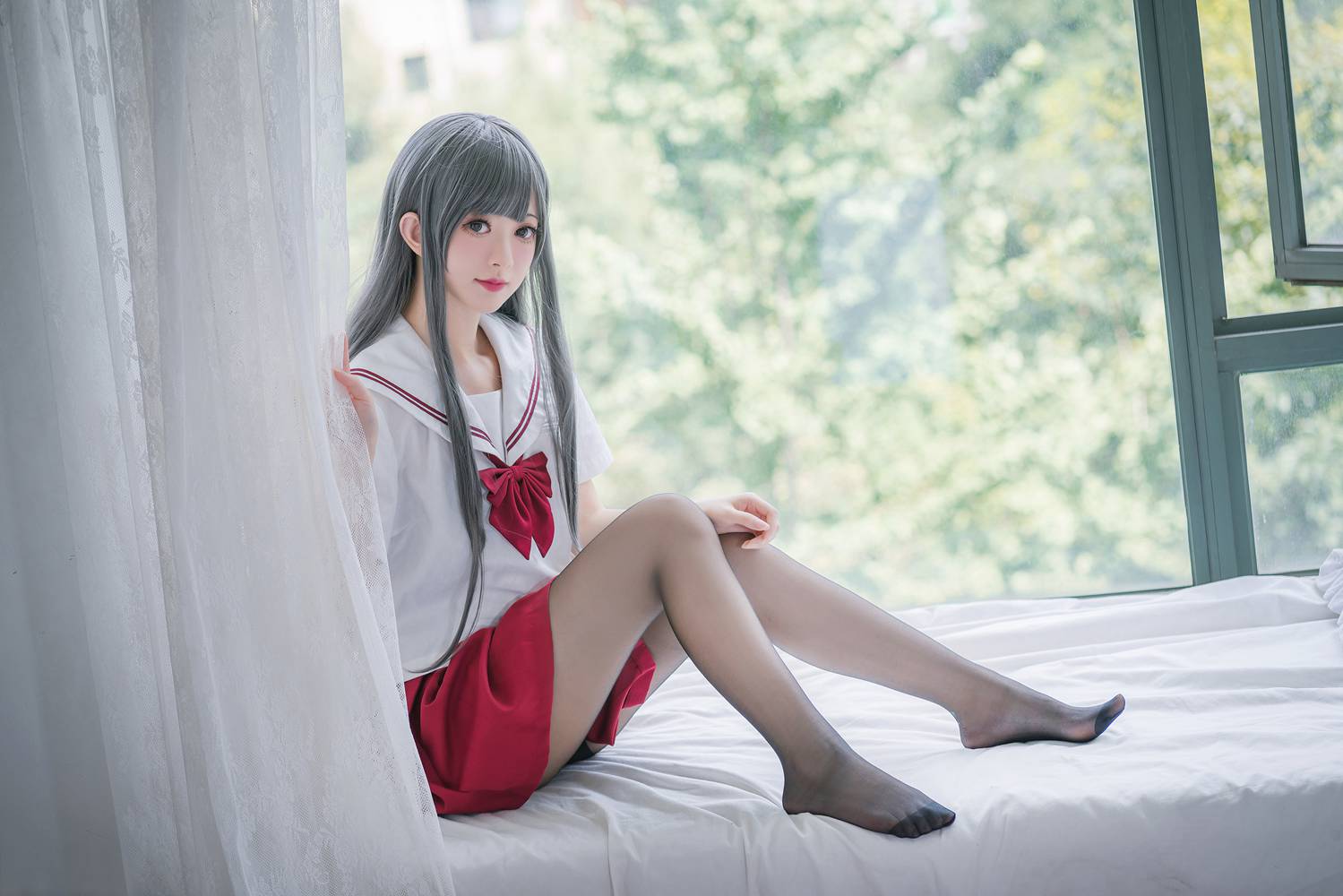 图片[32]-[喵糖映画] VOL.017 在线浏览 – 速更版-美库