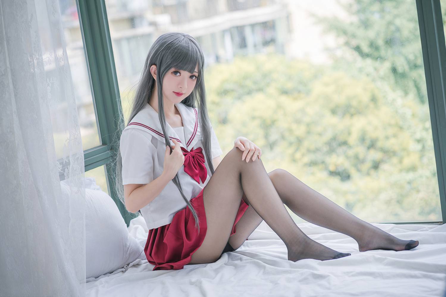 图片[33]-[喵糖映画] VOL.017 在线浏览 – 速更版-美库