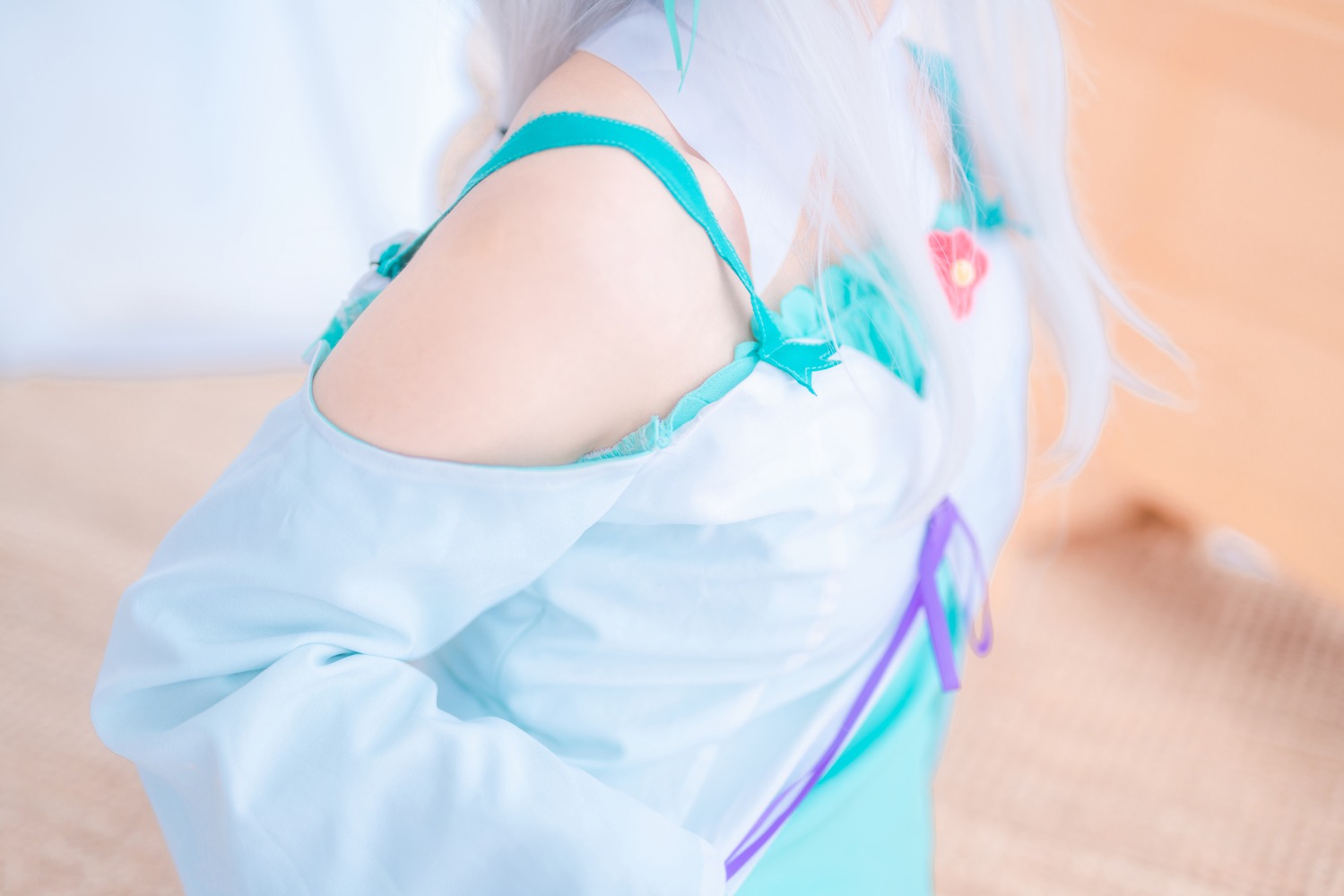 图片[24]-[喵糖映画] VOL.020 在线浏览 – 速更版-美库