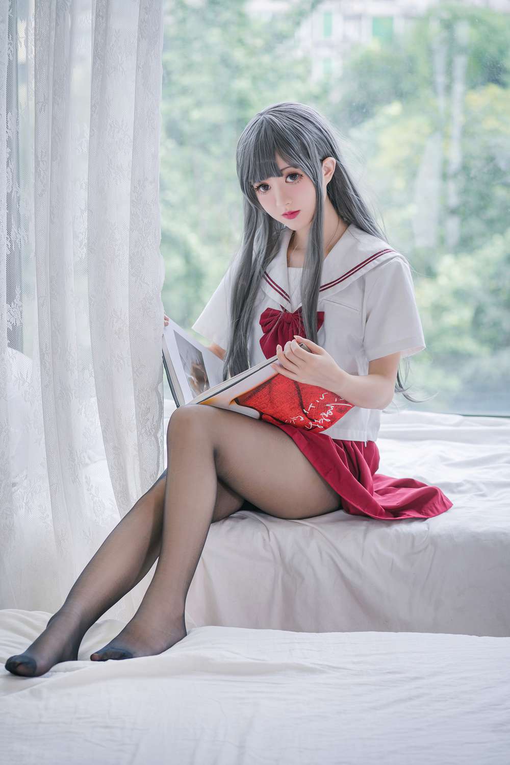 图片[36]-[喵糖映画] VOL.017 在线浏览 – 速更版-美库