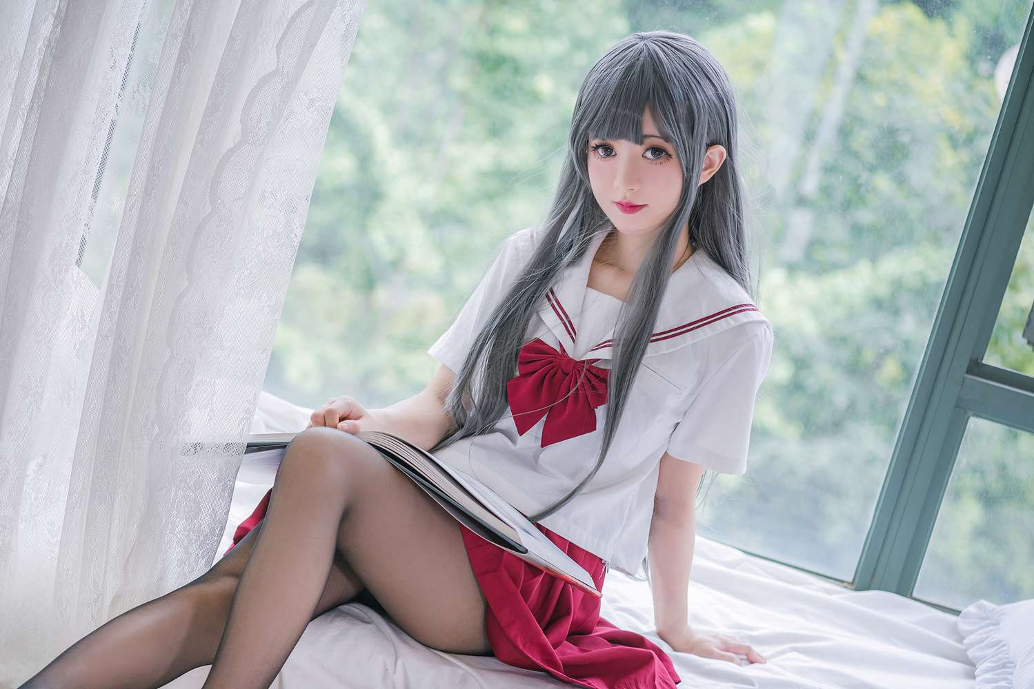 图片[37]-[喵糖映画] VOL.017 在线浏览 – 速更版-美库