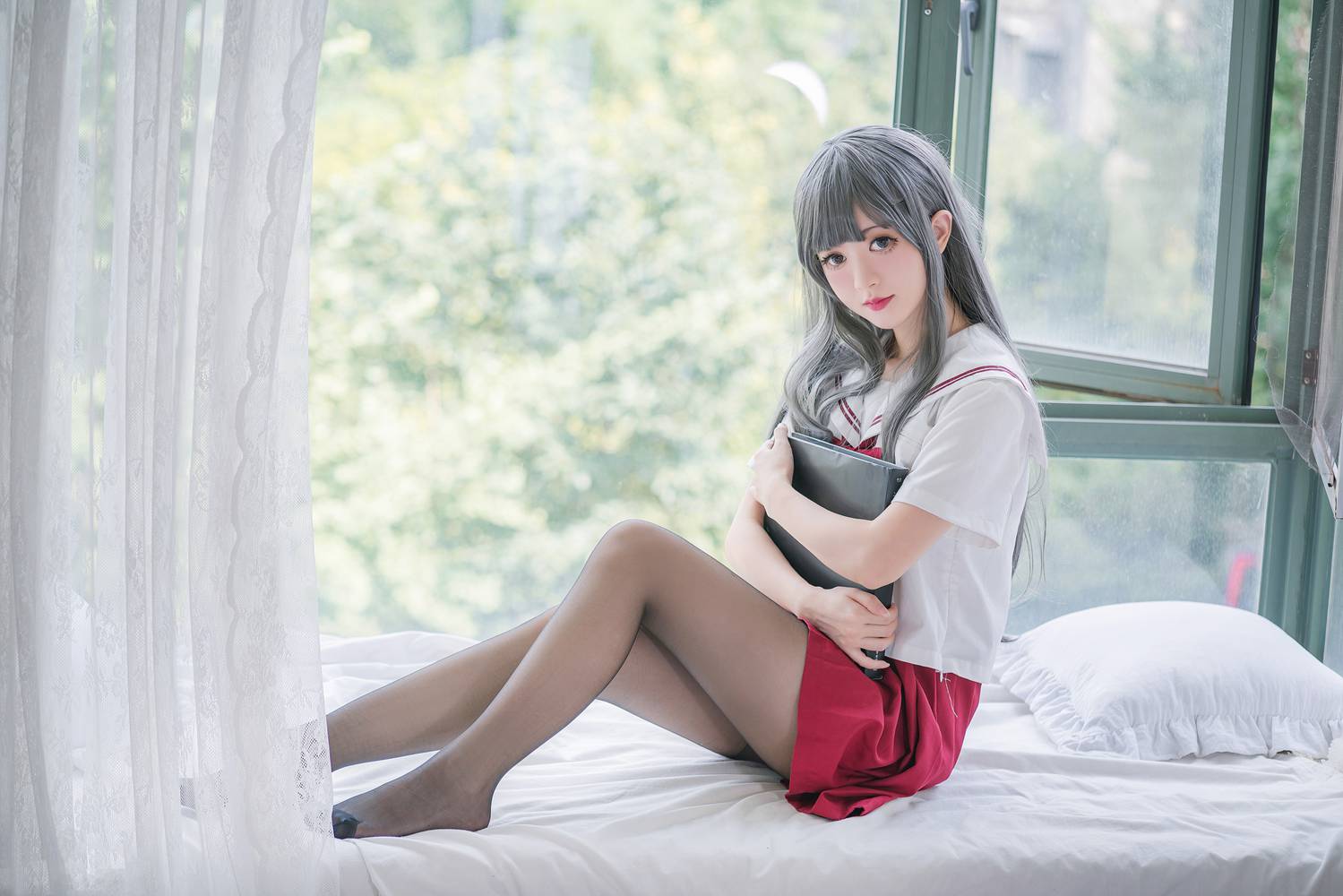 图片[38]-[喵糖映画] VOL.017 在线浏览 – 速更版-美库