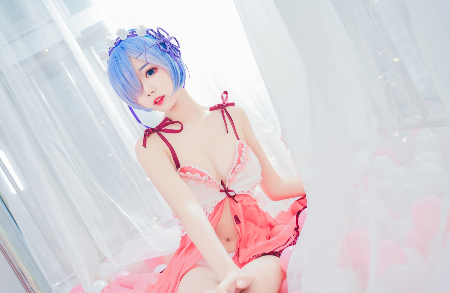 图片[25]-[喵糖映画] VOL.018 在线浏览 – 速更版-美库