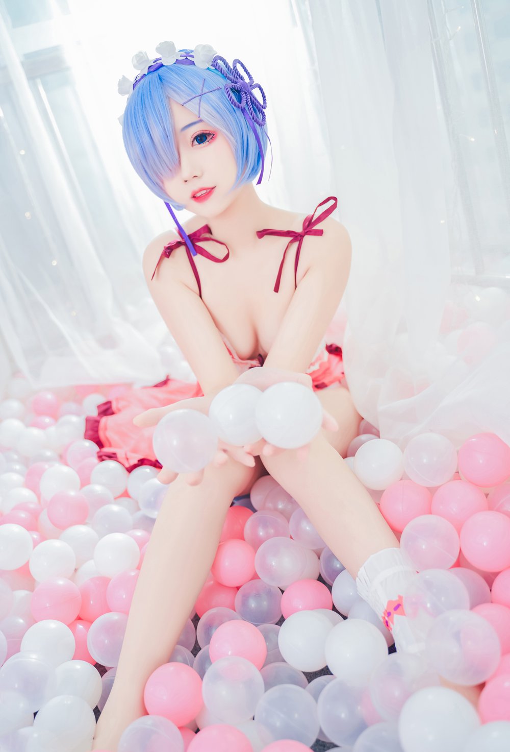 图片[5]-[喵糖映画] VOL.018 在线浏览 – 速更版-美库