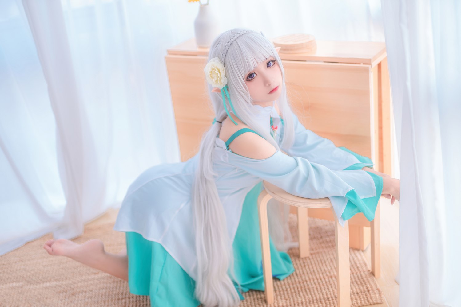 图片[38]-[喵糖映画] VOL.020 在线浏览 – 速更版-美库