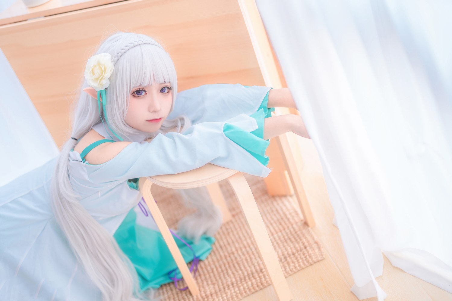 图片[39]-[喵糖映画] VOL.020 在线浏览 – 速更版-美库