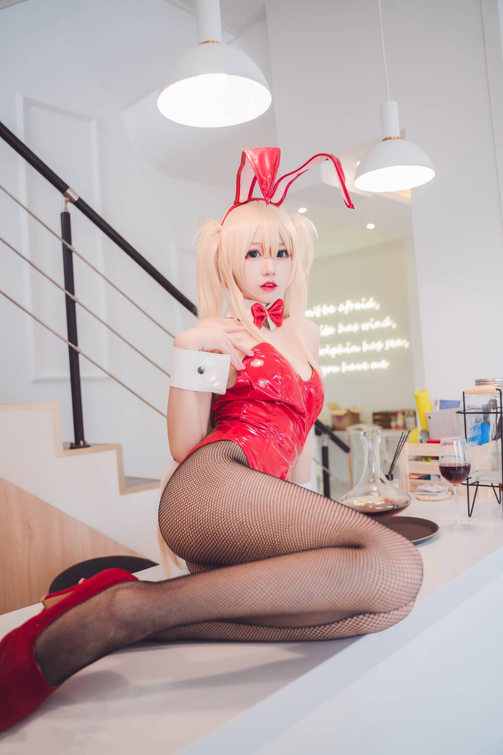 图片[11]-[喵糖映画] VOL.021 在线浏览 – 速更版-美库